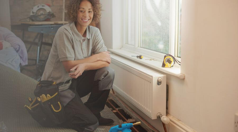 Expert burst pipe repair services in Stewartstown, PA